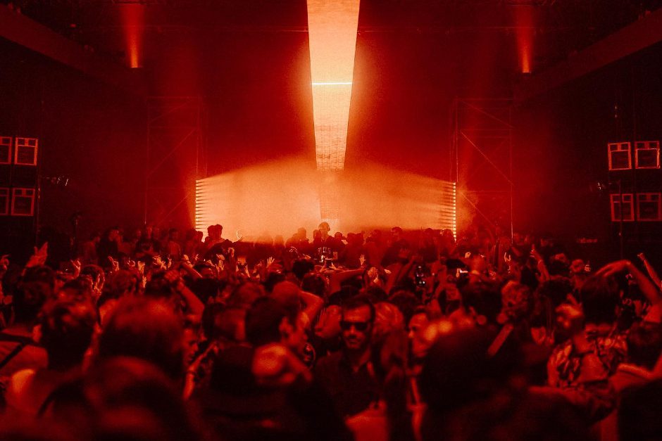Voodoo Village 2022